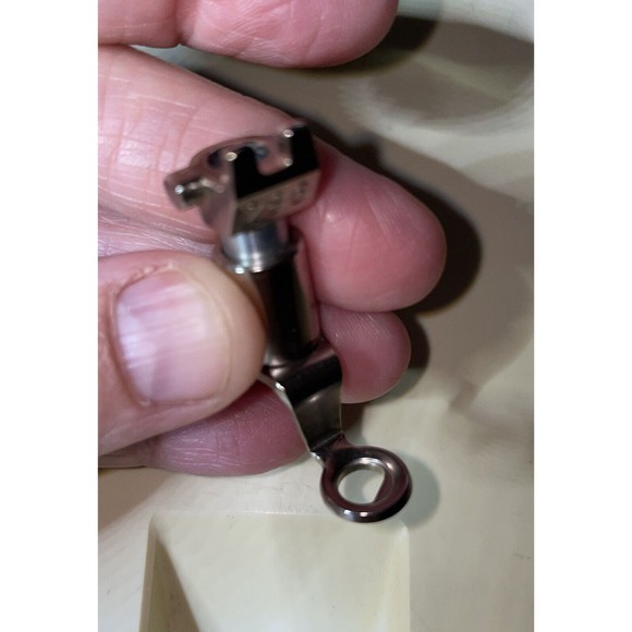 Genuine BERNINA Darning Presser Foot No. 285 Old Style - Picture 5 of 5